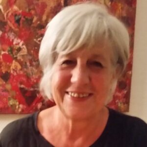 Profilbild von Gabi Gutheil-Naun
