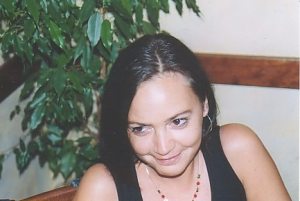 Profilbild von Gabi Hälbig