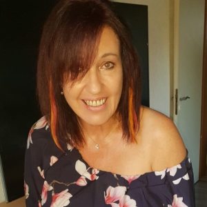 Profilbild von Gabi Härtl