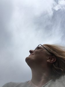 Profilbild von Gabi Hahn