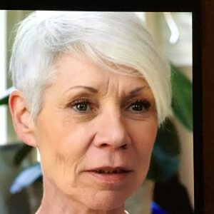 Profilbild von Gabi Hansen