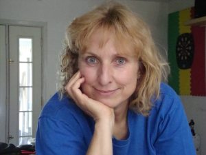 Profilbild von Gabi Hartel
