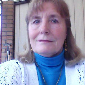 Profilbild von Gabi Hartlieb