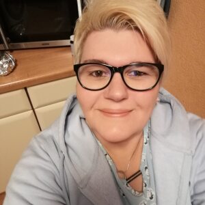 Profilbild von Gabi Haughey