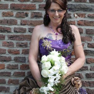 Profilbild von Gabi Hausberger-Brückmann