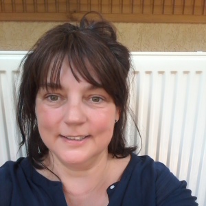 Profilbild von Gabi Heißig
