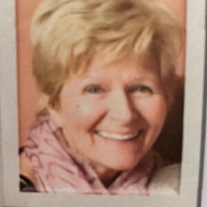 Profilbild von Gabi Hempel