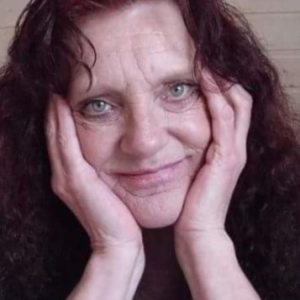 Profilbild von Gabi Henrichsmann