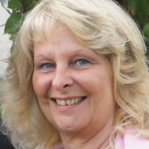 Profilbild von Gabi Herget