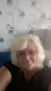 Profilbild von Gabi Herlemann