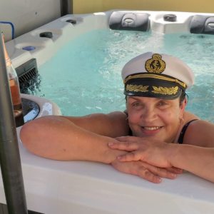 Profilbild von Gabi Herzer