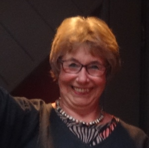 Profilbild von Gabi Hillenbrand-Storoschenko