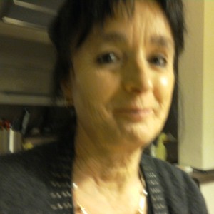 Profilbild von Gabi Holeweg
