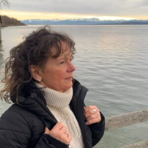 Profilbild von Gabi Hopp-Niche