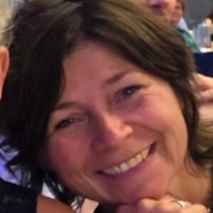 Profilbild von Gabi Hühnerbein