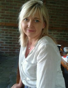 Profilbild von Gabi Huisjes