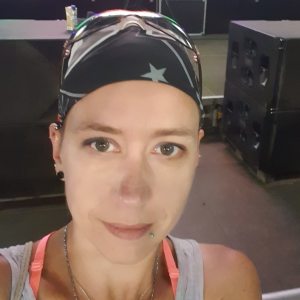 Profilbild von Gabi Ide