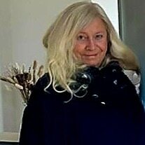 Profilbild von Gabi Jacobi