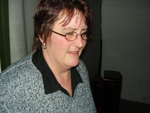 Profilbild von Gabi Jäkel