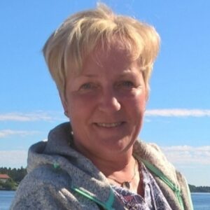 Profilbild von Gabi Jansen