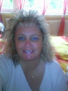 Profilbild von Gabi Janßen