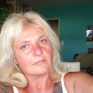 Profilbild von Gabi Jeschabek