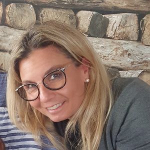 Profilbild von Gabi Jogsch