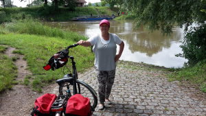Profilbild von Gabi Jubels