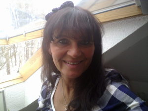 Profilbild von Gabi Judex