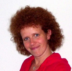 Profilbild von Gabi Jüchter