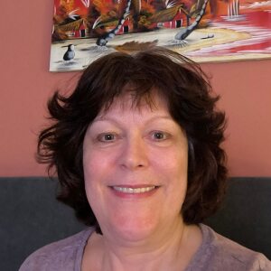 Profilbild von Gabi Kärcher