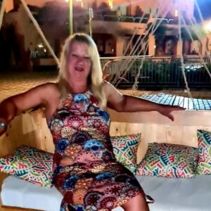 Profilbild von Gabi Kanwischer