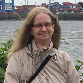 Profilbild von Gabi Kaprolat