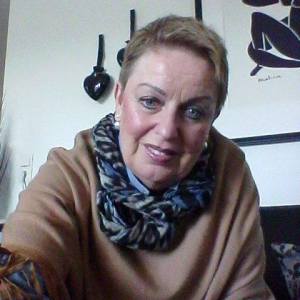 Profilbild von Gabi Kapusta