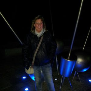 Profilbild von Gabi Karaer