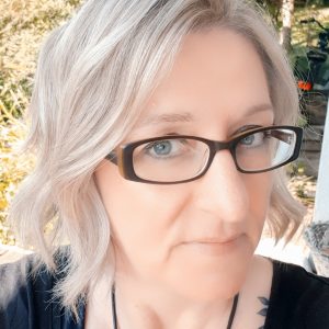Profilbild von Gabi Karp