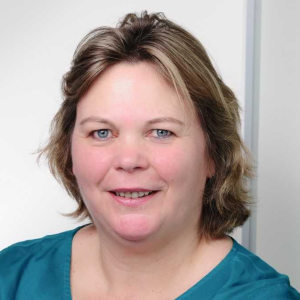 Profilbild von Gabi Kelch