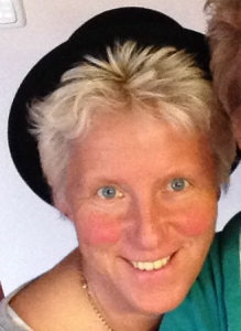 Profilbild von Gabi Kempf