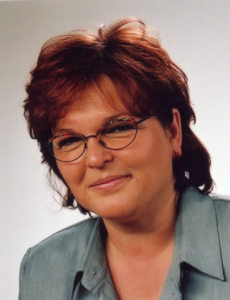 Profilbild von Gabi Kertscher