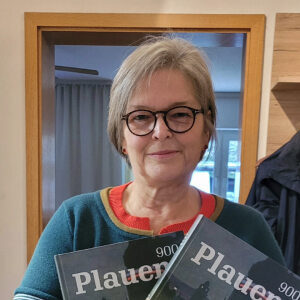 Profilbild von Gabi Kertscher
