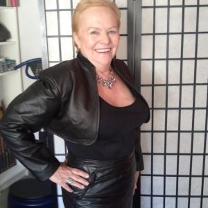 Profilbild von Gabi Kiel
