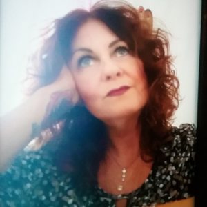 Profilbild von Gabi Kiewe