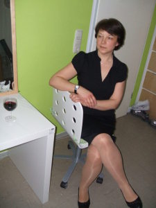 Profilbild von Gabi Kindor