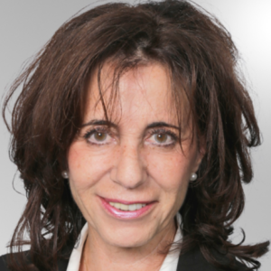 Profilbild von Gabi Kipperer