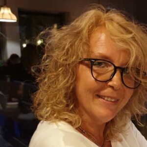 Profilbild von Gabi Kirschner