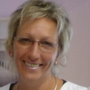 Profilbild von Gabi Klein
