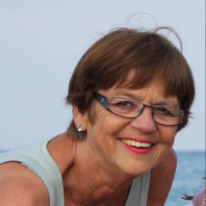 Profilbild von Gabi Klein