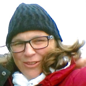 Profilbild von Gabi Kleingries