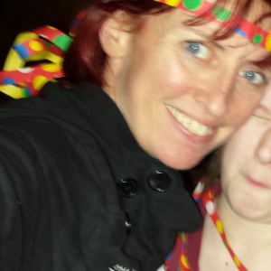 Profilbild von Gabi Kobusch