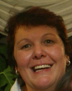 Profilbild von Gabi Kolbe